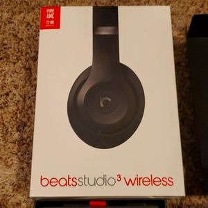 Beats studio 3 wireless